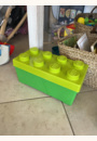 avis La boite de briques Classic - Duplo par Marion