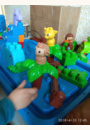 avis First Builders - Baril Safari par Lydie