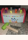 avis Banc à marteler Playtive par Marion