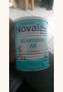 avis Lait 1er âge Allernova AR par emilie
