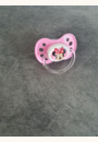 avis Sucette anatomique +18 mois DUO Disney Minnie par Naziha 