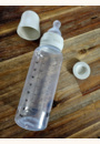 avis Coffret de biberons en silicone par Arnaud
