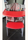 avis Chaise Haute Evolutive par Corinne