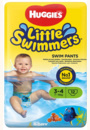 avis Couches Little Swimmers par Perrine