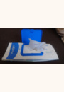 avis Lingettes dermo-apaisantes par margot