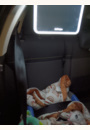 avis Miroir de surveillance Ezi Mirror LED PRO par Morgane