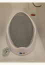 avis Transat de bain par Sylvie