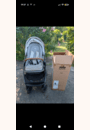 avis Poussette finiti™ par Audrey