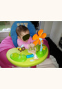 avis Cotoons Cosy Seat Siège gonflable par Victorine