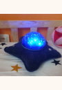 avis Veilleuse Projecteur d'ambiance Calm Ocean par claire