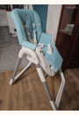 avis Chaise haute Kaléo par Thanh