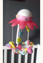 avis Mobile Cotoons Fleur par Nadia