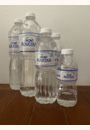 avis Eau minérale Mont Roucous par Aslihan