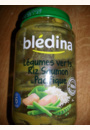 avis Pot Légumes verts Riz Saumon du Pacifique 2x200g par Laura