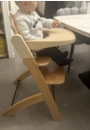 avis Chaise évolutive Evosit par Juliette