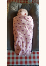 avis Couverture Emmaillotage par Jennifer