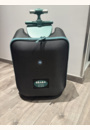 avis Valise Luggage Eazy par Petit