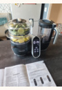 avis Robot Nutribaby + par Jennifer