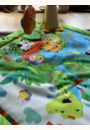 avis Tapis d'éveil jungle par Pauline