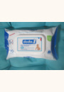 avis Lingettes nettoyantes 3 en 1 par Adeline