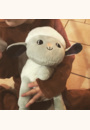 avis Milo le Mouton berceur par Alexia