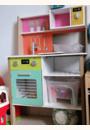 avis Cuisine en bois par pauline