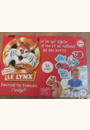 avis Jeu de société Premier Lynx  par Floriane