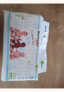 avis Couches bébé par Cindy
