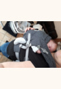 avis Porte-Bébé Adapt - Coton par Vanessa
