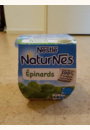 avis Naturnes - Épinards par louise 