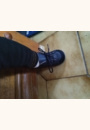 avis Chaussures Sporti par Jessica