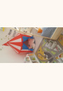 avis Tente de jeu Beboelig par Vicky 