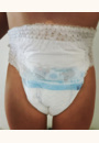 avis Couches Pants par Priscilla