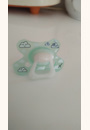 avis Sucette Natural Newborn par Sarah