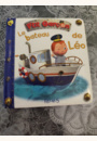avis Le bateau de Léo par Marion