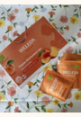 avis Tisane allaitement bio pêche abricot par Chaima