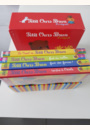 avis DVD Petit Ours Brun - Intégrale par Laura