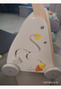 avis Chariot multi-activités Sweet Cocoon par Audrey