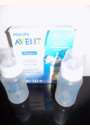 avis Biberon PES 330 ml sans BPA par Géraldine