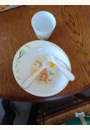 avis Coffret repas Le Roi Lion par Agnes