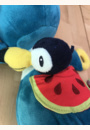 avis Peluche d'activités Marius par Emilie