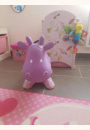 avis Ballon sauteur Betsy la Vache - Kidzz Farm par melanie