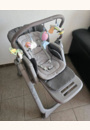 avis Chaise Haute Polly Magic Relax par Catherine