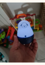 avis Veilleuse Super Nomade par Emilie