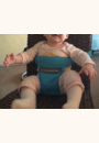 avis Mini Chaise d'appoint par Lucie