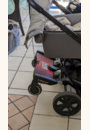 avis Buggy Board Maxi, planche à roulettes pour poussette par Céline