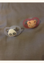 avis 2 Sucettes SOFT MINI par Julie