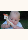 avis Sophie la Girafe par Mercedes