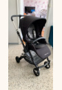 avis Poussette Trio Minnum + nacelle Micro + coque Koos par Soumaya
