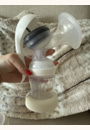 avis Kit d'allaitement Perfect Match avec tire-lait manuel par Melanie